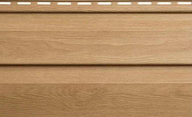 Сайдинг під дерево Альта Профіль Kanada Плюс Люкс Т-01 каштан