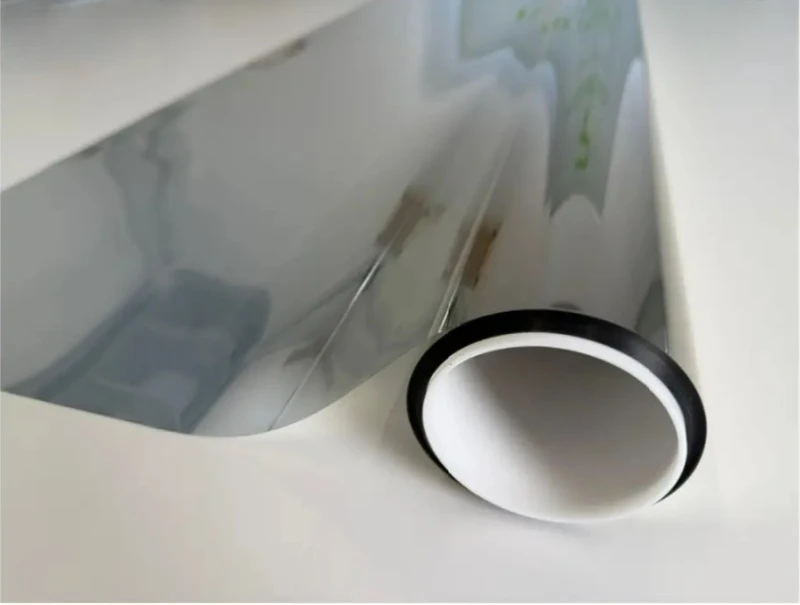 Сонцезахисна плівка Solar Screen Multiglass 66 C (30.5 м/1.524 м/55 мкм)