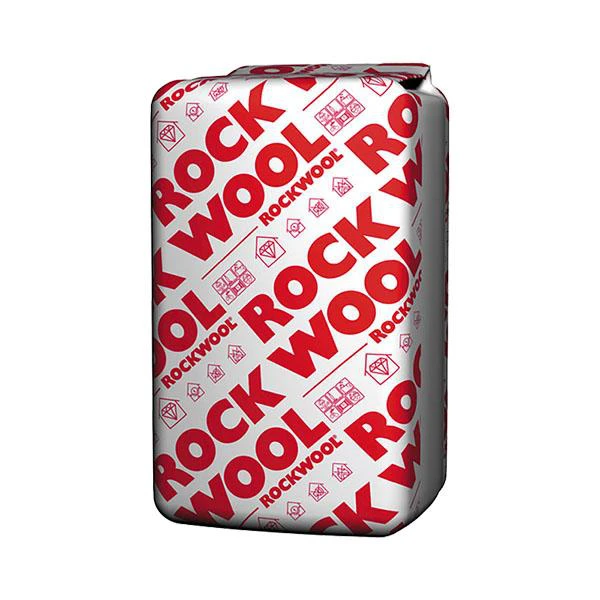 Утеплювач Rockwool Rockmin UA 150/1000/600 3,6 м.кв.