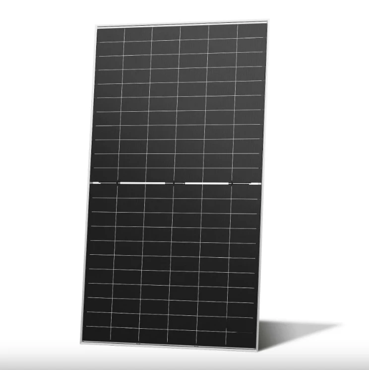 Солнечный фотоэлектрический модуль JinkoSolar JKM720N-66HL5-BDV (bifacial with dual glass)