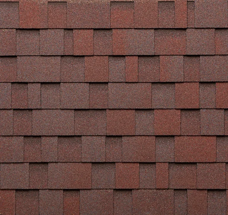 Бітумна черепиця Tegola Master J Red Mapled