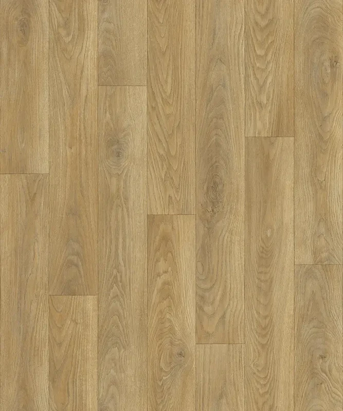 Бытовой линолеум Beauflor Plaza Chapman Oak 639М 3 м