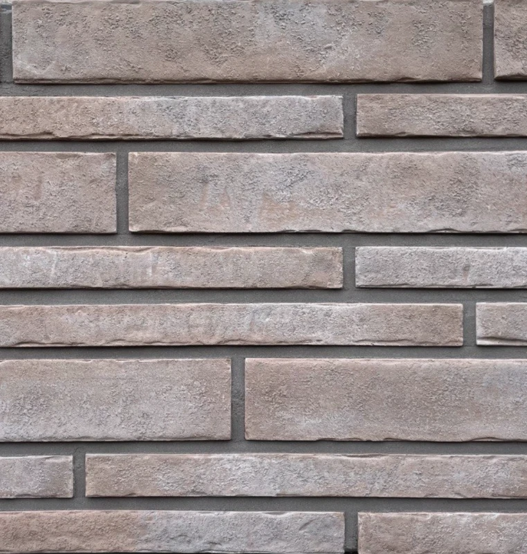 Плитка ручного формування Loft Brick Колекція Дублін 30 397x35x17мм