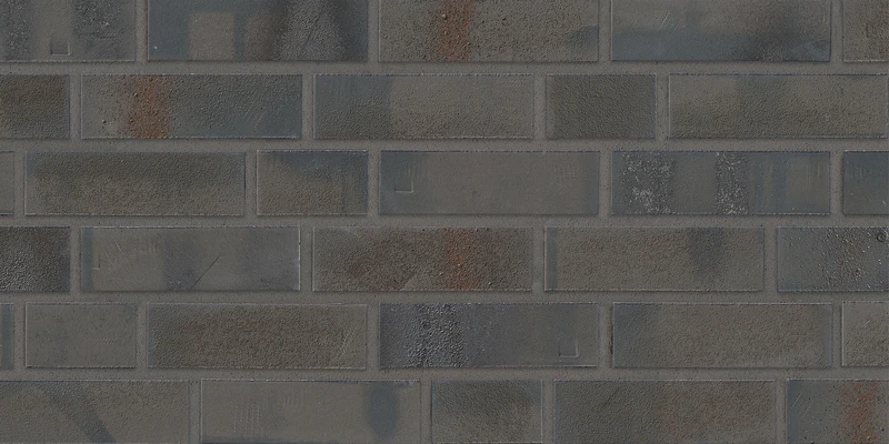 Клінкерна плитка Ströher Brickwerk Moorbraun NF 240x71x12 мм