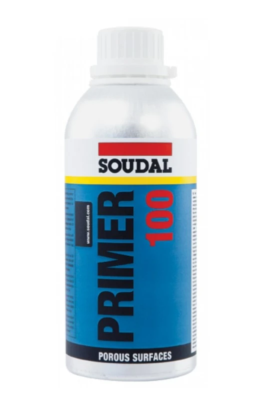 PROF Грунтовка Soudal Primer 100 500мл