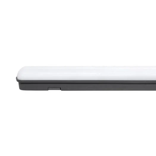 Світильник Maxus лінійний аварійний assistance LINE EMERGENCY 600mm 25W 5000K IP65 Gray (MALN-EMPL-06-255-GR)