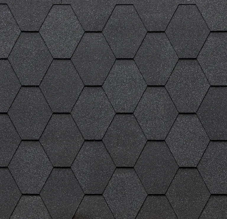 Битумная черепица Tegola Mosaik Premium Dark