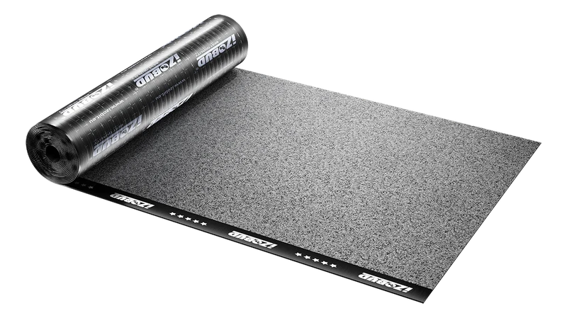 Битумная мембрана IZOBUD V-BIT V 60 S 42 1х7,5 м