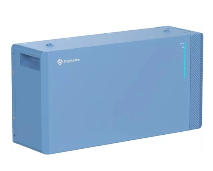 Низьковольтна акумуляторна батарея Solplanet ASW5120-LB-G3