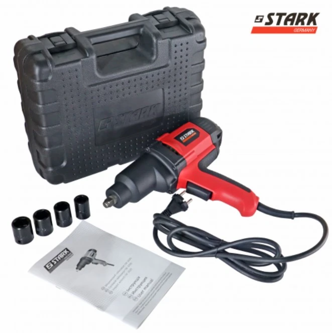 Гайкокрут STARK IW-1035 1000Вт