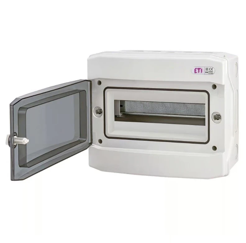 Распределительный щит ETI ECH 24PT (IP65)