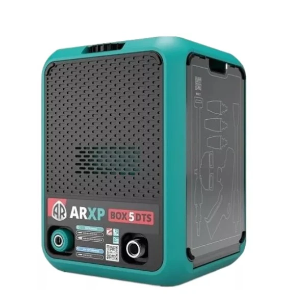 Мийка високого тиску ANNOVI REVERBERI XP BOX5 2,7 кВт