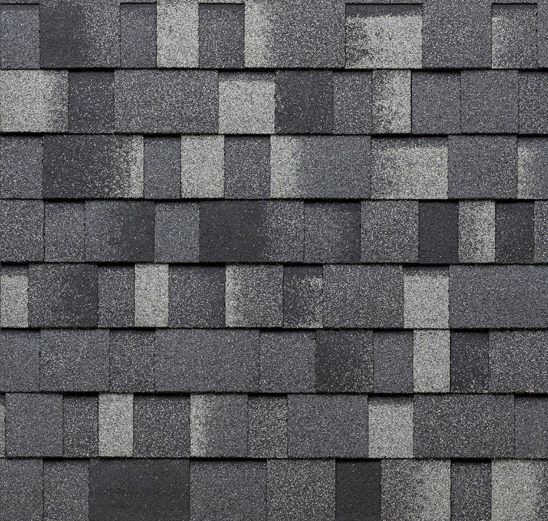Бітумна черепиця Tegola Master Premium Dark Slate