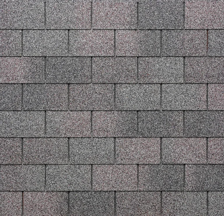 Битумная черепица Tegola Rectangular Premium Dark Grey