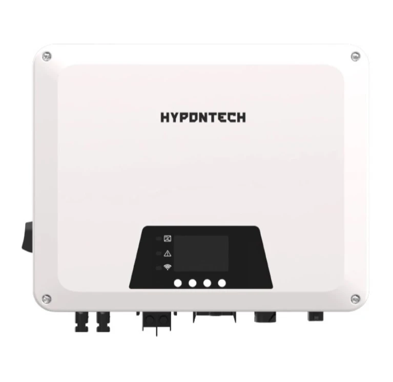 Гибридный инвертор Hypontech HES-3680 3,68KW