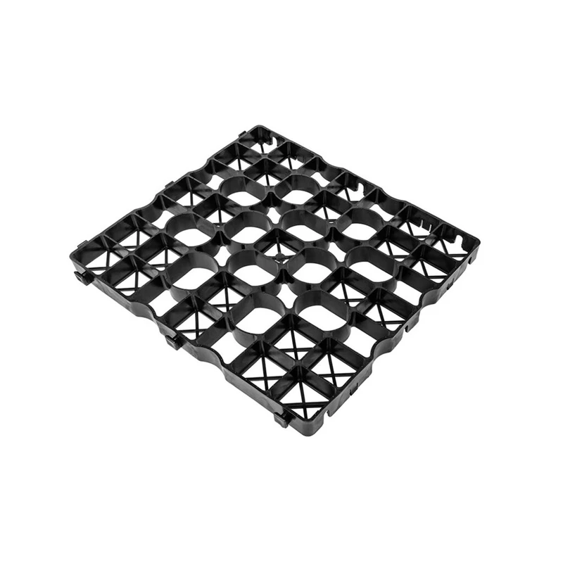 Георешетка PROTEX INOVGREEN IG 30 черная 50x50x3 см