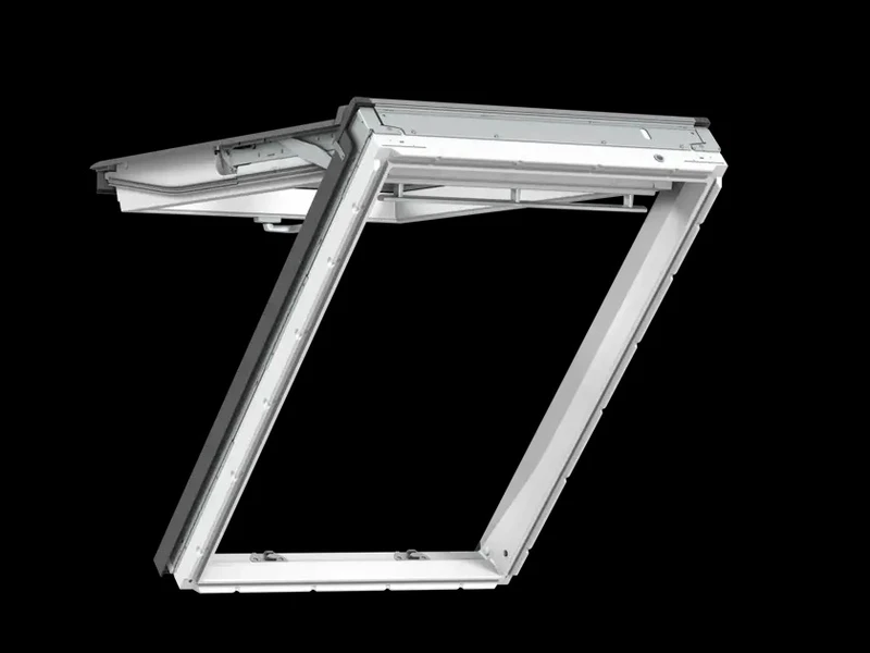 Мансардное окно VELUX Комфорт GNU 0064 MK08 78x140см