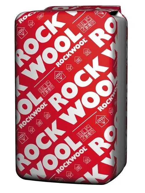 Утеплювач Rockwool SUPERROCK UA 50/1000/610 9.15 м.кв.