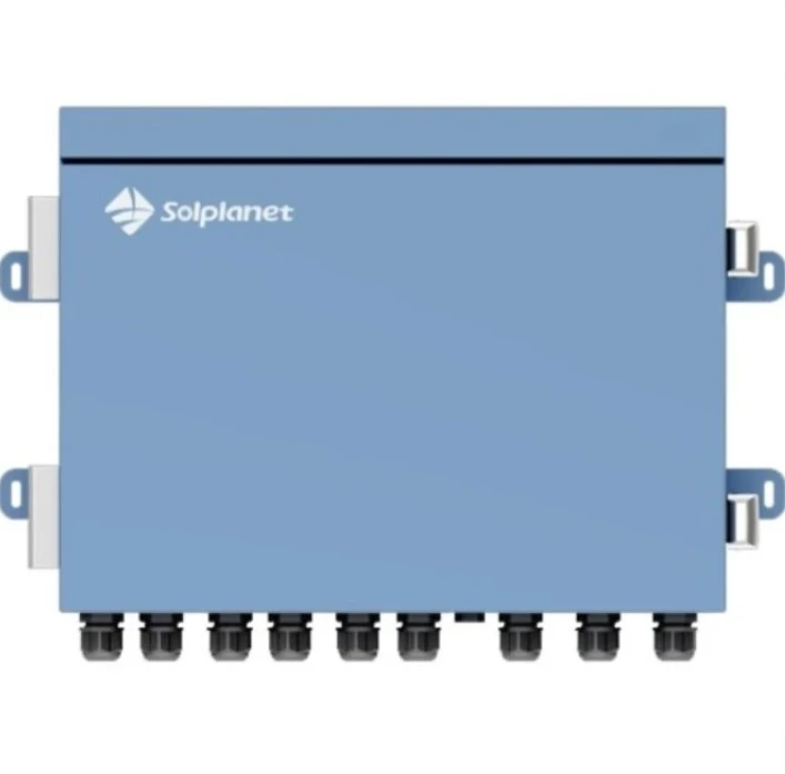 З'єднувальна коробка для акумуляторних батарей Solplanet Combiner Box ASW1000-CB-HB