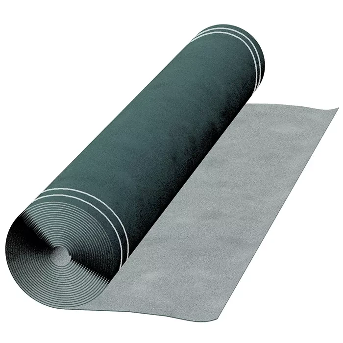 Бентонітовий мат (ламінований) GDA ActiTex C 40,0 × 5,0 м