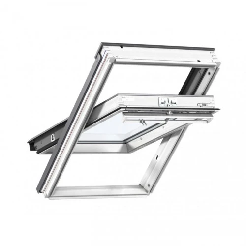 Вікно Мансардне VELUX Комфорт Плюс GGL 3068 MK08 78x140см