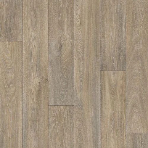 Линолеум Beauflor Storm Havanna Oak 613M 4 м