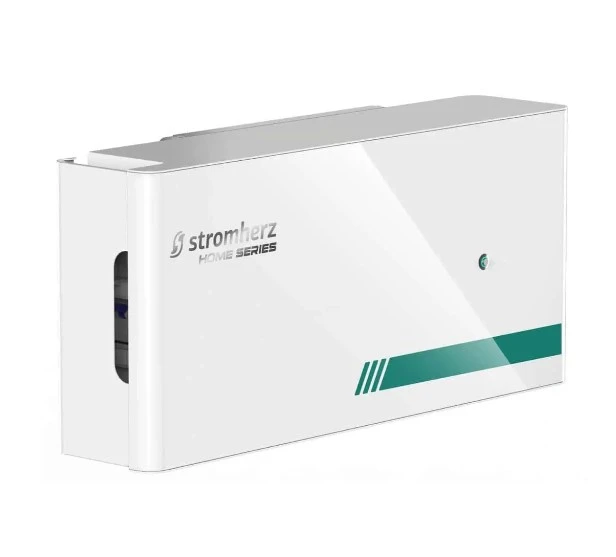Блок управления зарядом батарей Stromherz SMH-800V-3 84kWh (GEN3) HOME