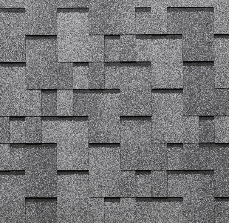 Битумная черепица Tegola Gothik Premium Granit