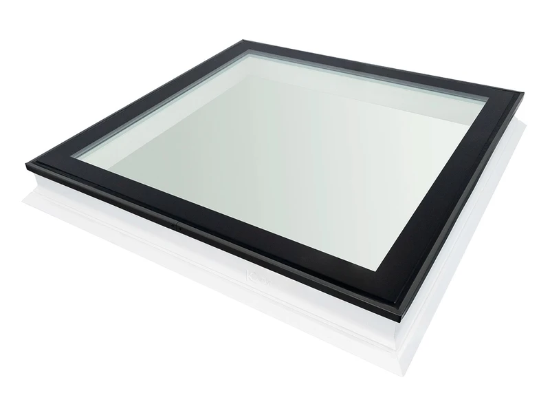 Вікно для плаского даху Roto OnTop  FF3C 120х60 K1Fi