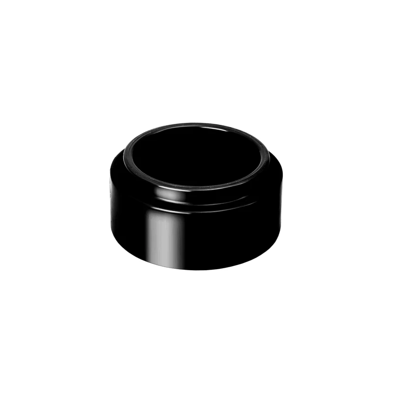 Адаптер трубы RainWay 100/75 RAL 9005 Черный