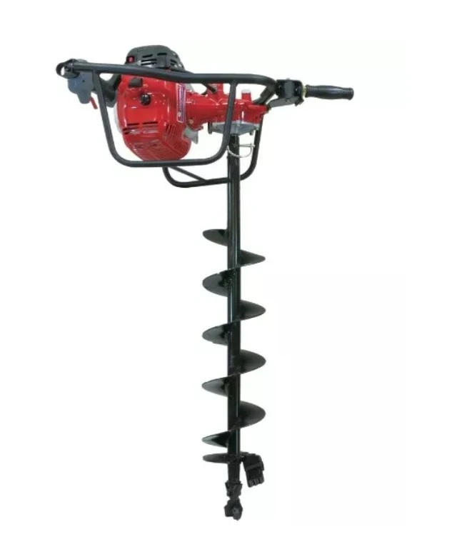 Мотобур Maruyama MAG500RS