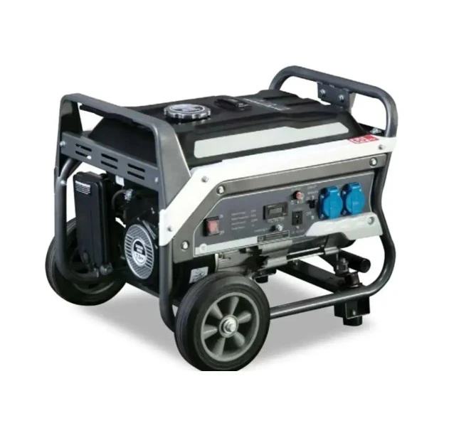 Бензиновый генератор CGM 3000 SPW