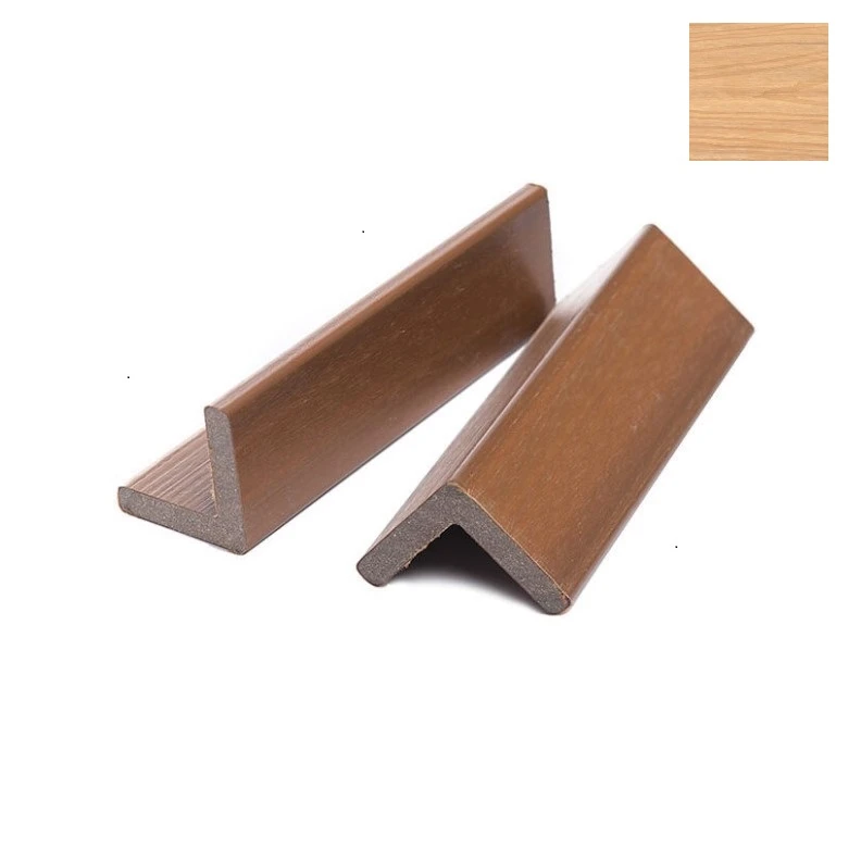 Уголок Legro Ultra Naturale Maple 60х60х3600 mm