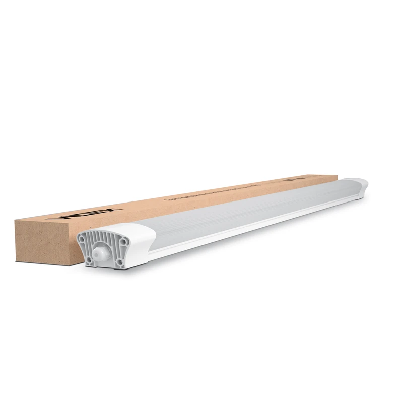 LED прожектор Videx 40W 1,2М 5000K (VL-BNW-40125)