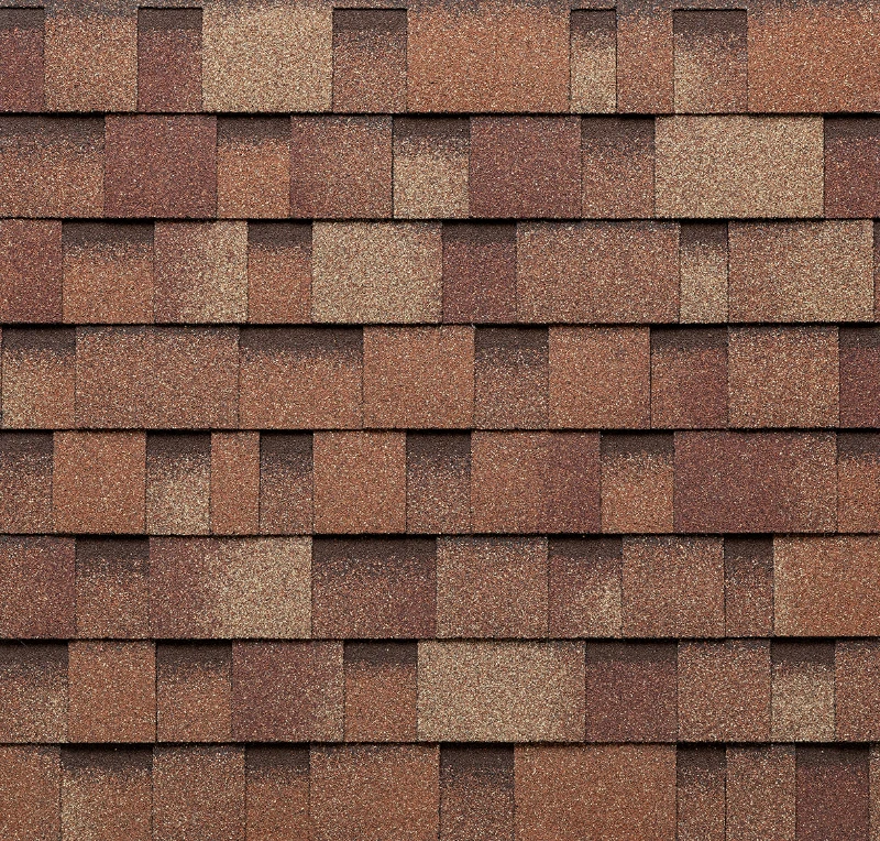 Бітумна черепиця Tegola Master Premium Terracota