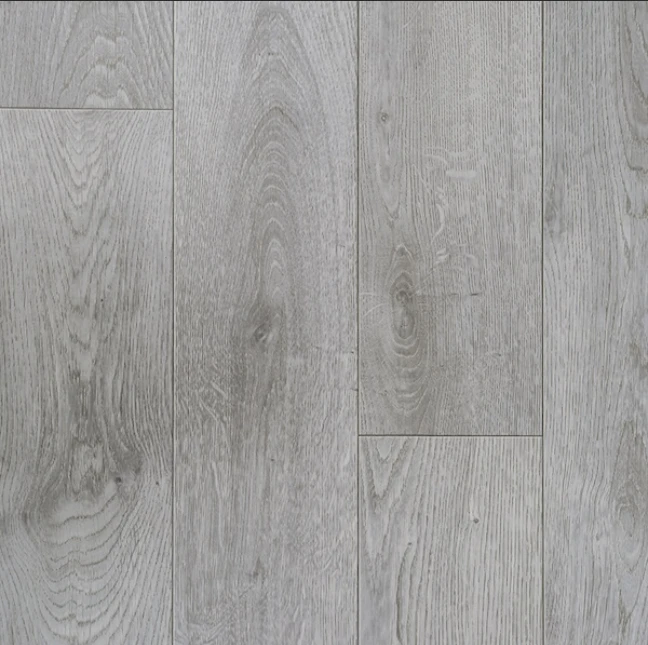 Линолеум Grabo Diamond Standart Premium Plus 4321-257 (серое дерево) 3 м