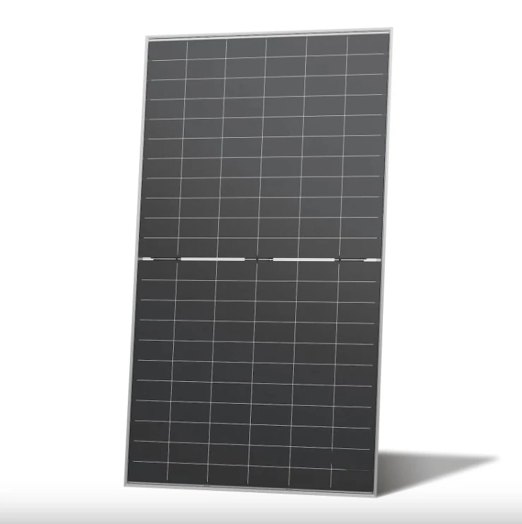 Солнечный фотоэлектрический модуль JinkoSolar JKM-705N-66HL5-BDV (bifacial)