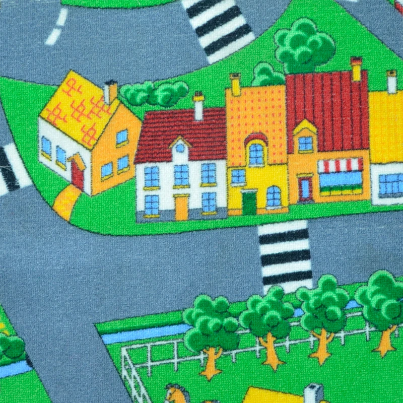 Ковролін AW Little Village 90, 4м