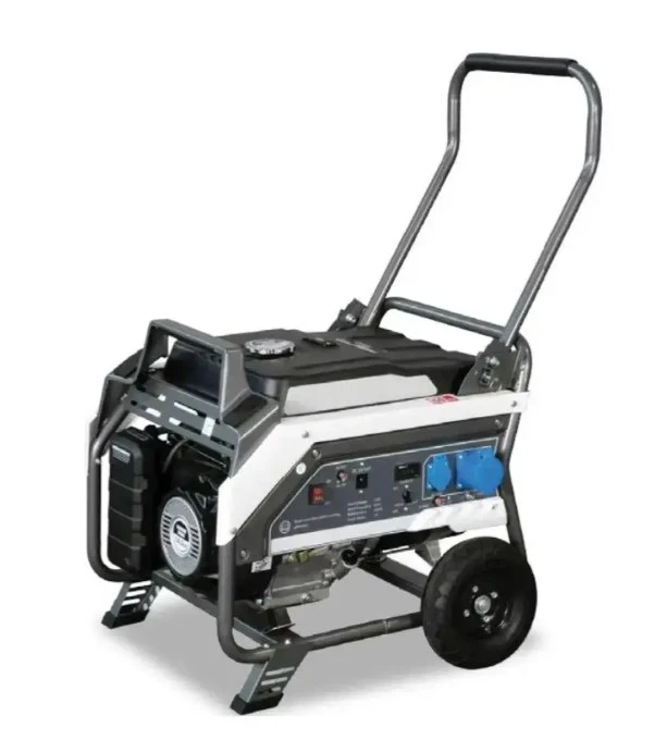 Бензиновый генератор CGM 6000 SPW