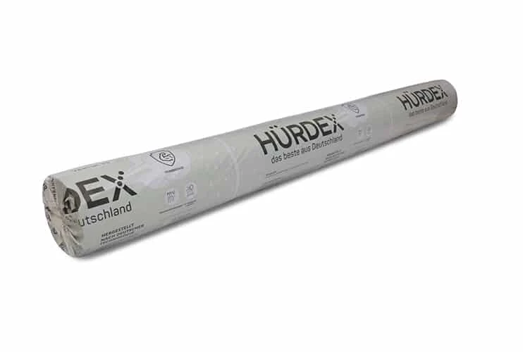 Вітроізоляційна мембрана HÜRDEX 100 1.6x50 м