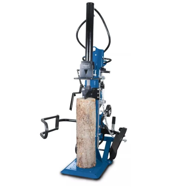 Дровокол гидравлический Scheppach HL2550GM