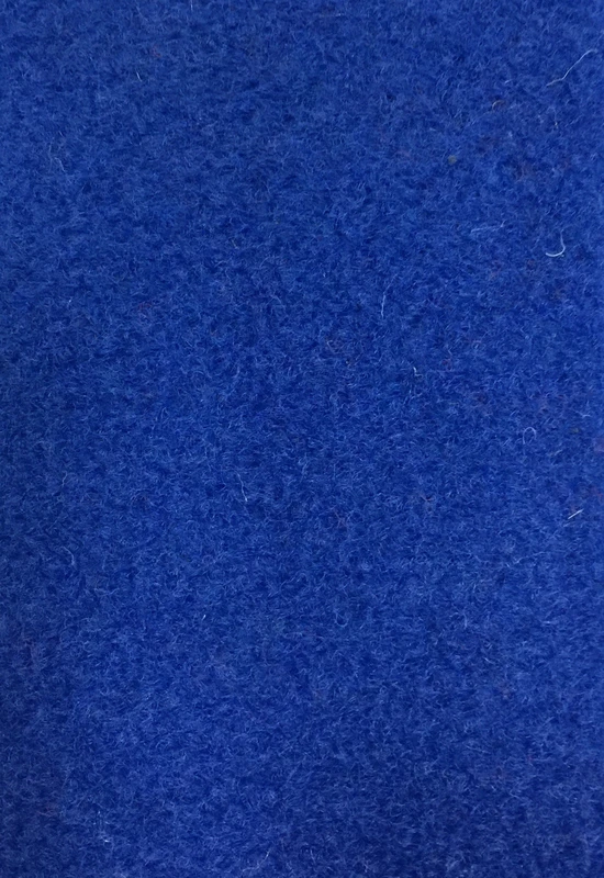 Ковролин ExpoCarpet Salsa 401 синий