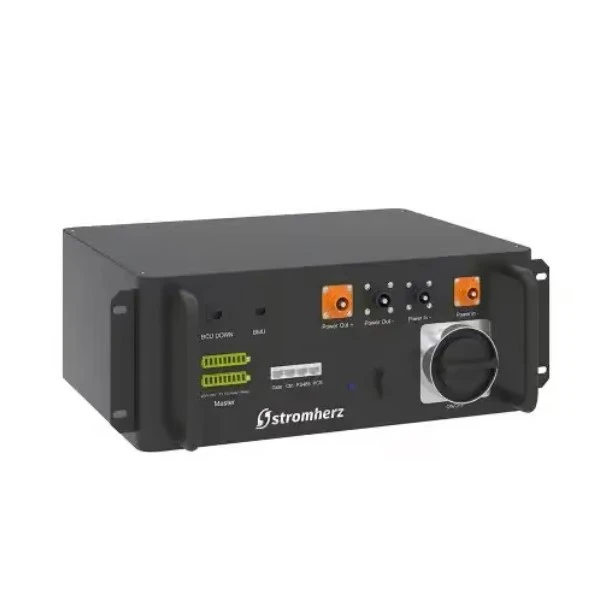 Блок управления зарядом батарей Stromherz SС-1000V-3 84kWh (GEN3) SUB