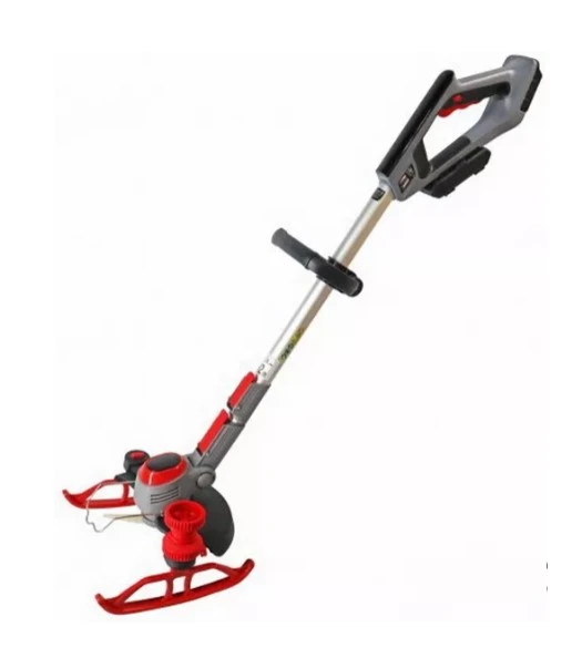 Триммер аккумуляторный STARK GT-21 SET 1х21Вх4А