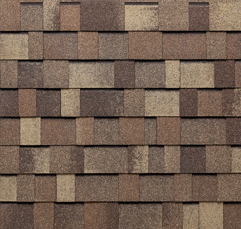 Бітумна черепиця Tegola Master Premium Wood Shake