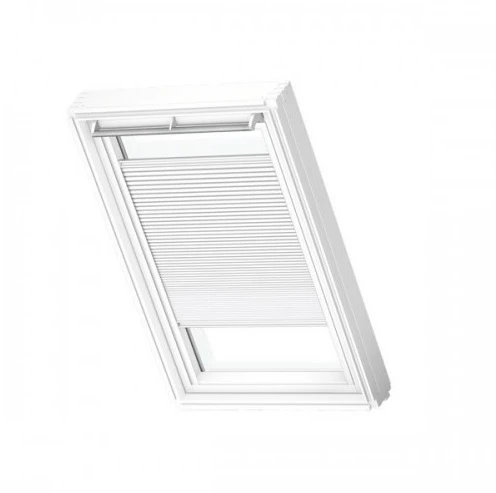 Енергозберігаюча штора-плісе VELUX FHC 78х118