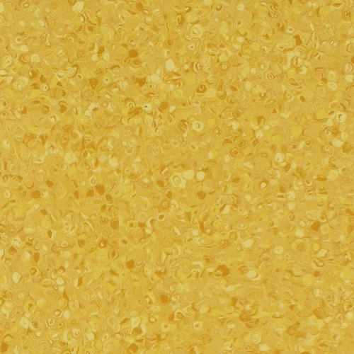 Линолеум Grabo Fortis Gold (желтый) 2 м