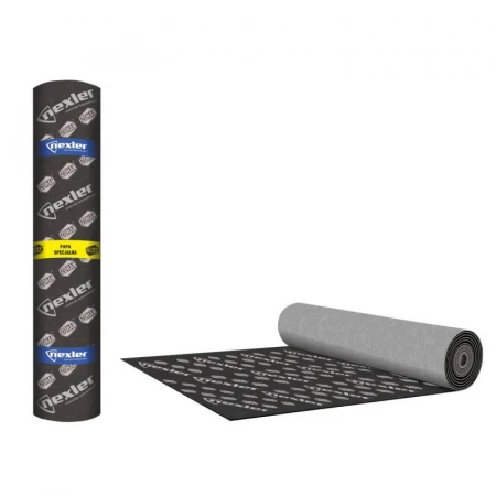 Мембрана бітумна самоклеюча Nexler Stick 1х10 м