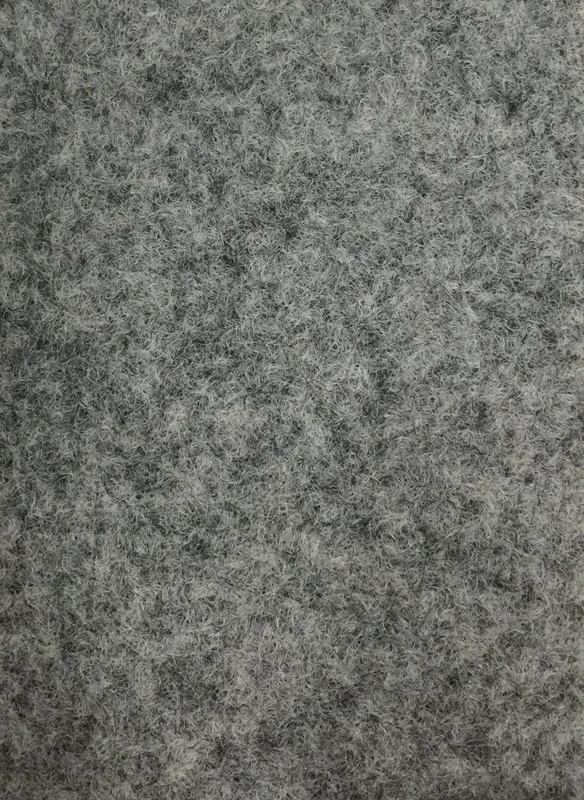 Ковролин ExpoCarpet Salsa 301 серый