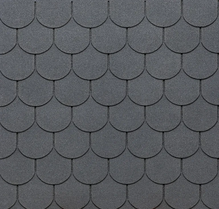 Битумная черепица Tegola Traditional Premium Slate